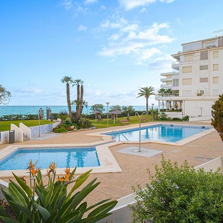Costa Bella Altea Exterior foto